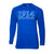 Phi Beta Sigma Long Sleeve Tee