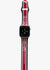 Delta Sigma Theta Apple Watch Band Size 38/40/41 mm Black