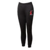 Delta Sigma Theta Elite Trainer Pants Black