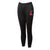 Delta Sigma Theta Elite Trainer Pants Black