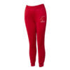 Delta Sigma Theta Elite Trainer Pants Red