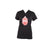 Delta Sigma Theta High Performance Tee Black