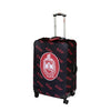 Delta Sigma Theta Large Luggage Cover