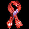 Delta Sigma Theta Large Scarf