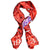 Delta Sigma Theta Large Scarf