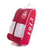 Delta Sigma Theta Shoe Bag