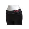 Delta Sigma Theta Yoga Pants