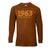 Iota Phi Theta ΙΦθ Long Sleeve Tee Shirt