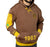 Iota Phi Theta Elite Hoodie