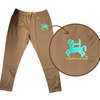 Iota Phi Theta Elite Zip Leg Jogger Sweatpants