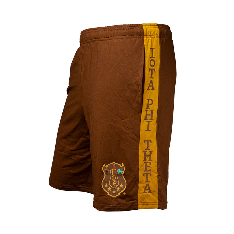 Iota Phi Theta Performance Shorts