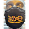 Iota Phi Theta Washable Face Mask