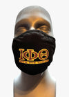 Iota Phi Theta Washable Face Mask