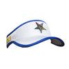 OES Eastern Star Featherlite Visor