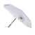 OES Eastern Star Mini Hurricane Umbrella