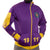 Omega Psi Phi Elite Track Jacket