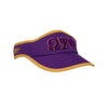 Omega Psi Phi Featherlite Visor