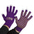 Omega Psi Phi Knit Texting Gloves