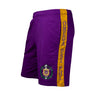 Omega Psi Phi Performance Shorts