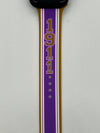 Omega Psi Phi Shield Apple Watch Band Size 42/44/45 mm