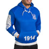 Phi Beta Sigma Elite Hoodie