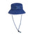 Phi Beta Sigma Flexfit Bucket Hat Blue