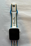 Sigma Gamma Rho Apple Watch Band Size 38/40/41 MM White