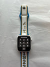 Sigma Gamma Rho Apple Watch Band Size 38/40/41 MM White