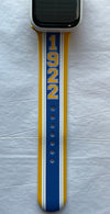 Sigma Gamma Rho Apple Watch Band Size 42/44/45 mm