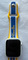 Sigma Gamma Rho Apple Watch Band Size 42/44/45 mm