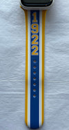 Sigma Gamma Rho Apple Watch Band Size 42/44/45 mm