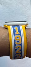 Sigma Gamma Rho Apple Watch Band Size 42/44/45 mm