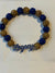 Sigma Gamma Rho Bling Legacy Elastic Bracelet