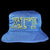 Sigma Gamma Rho Embroidered Bucket Hat