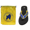 Sigma Gamma Rho Flip Flops