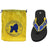 Sigma Gamma Rho Flip Flops