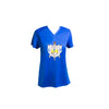 Sigma Gamma Rho High Performance Tee