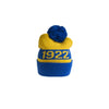 Sigma Gamma Rho Knit Beanie Cap