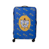 Sigma Gamma Rho Large Luggage Cover