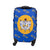 Sigma Gamma Rho Small Luggage Cover