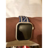 Zeta Phi Beta Apple Watch Band Size 38/40/41 MM Blue