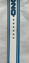 Zeta Phi Beta Apple Watch Band Size 38/40/41 MM White