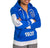 Zeta Phi Beta Elite Zip Hoodie