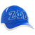 Zeta Phi Beta Featherlite Cap