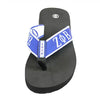 Zeta Phi Beta Flip Flops