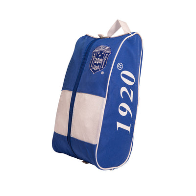 Zeta Phi Beta Shoe Bag